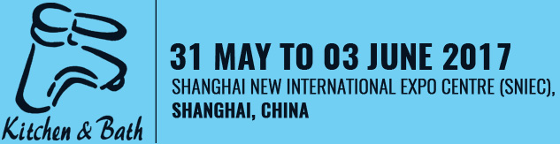 Kitchen & Bath China 2017
